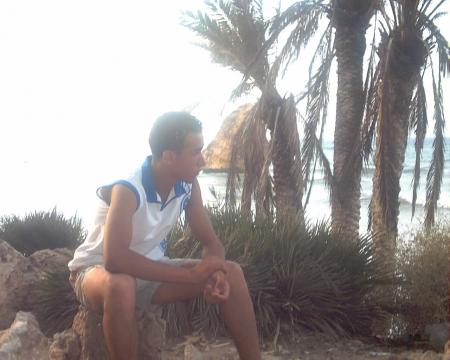 PORT SAY