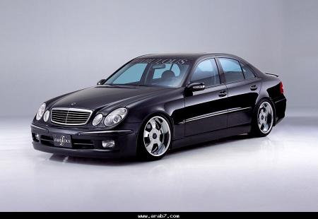 MERCEDES