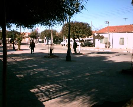 EL-BORDJ