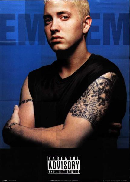 EMINEM