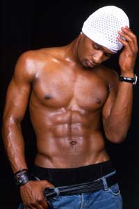 USHER