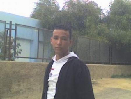 YOUCEF