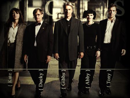 NCIS