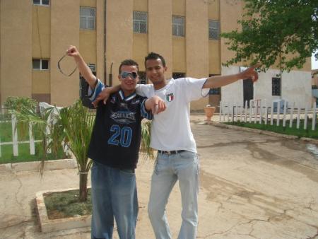 TITOU AND ADIDA