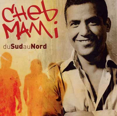cheb mami