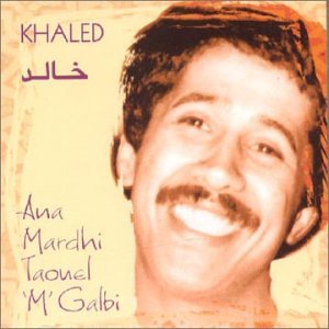 Cheb Khaled