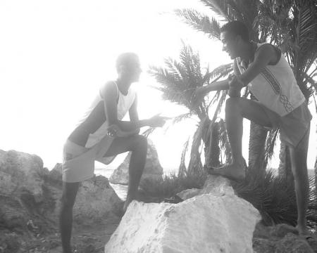 port say 