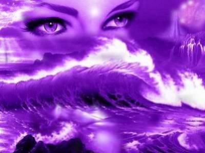 DANS LES VAGUES