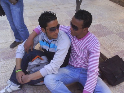 sossi et moi 