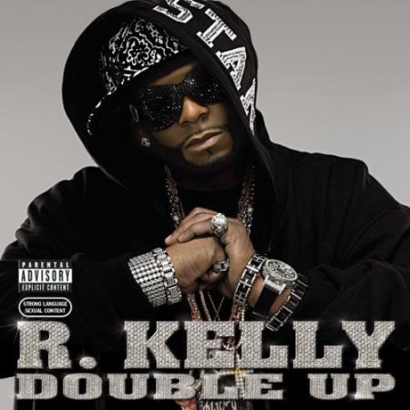 R-KELLY FT USHER THE NEW ALBUM (SAME GIRL)