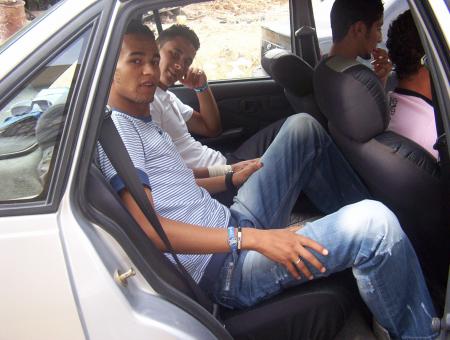 adida & mimou