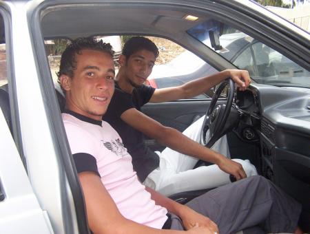 titou nabil