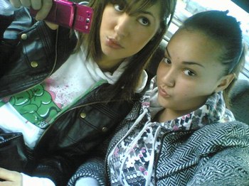 AiChA & MeLiSsA