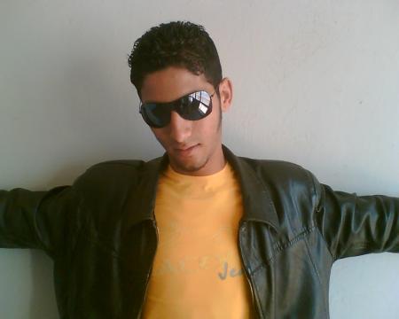 NaBiL Le MaGiCieN